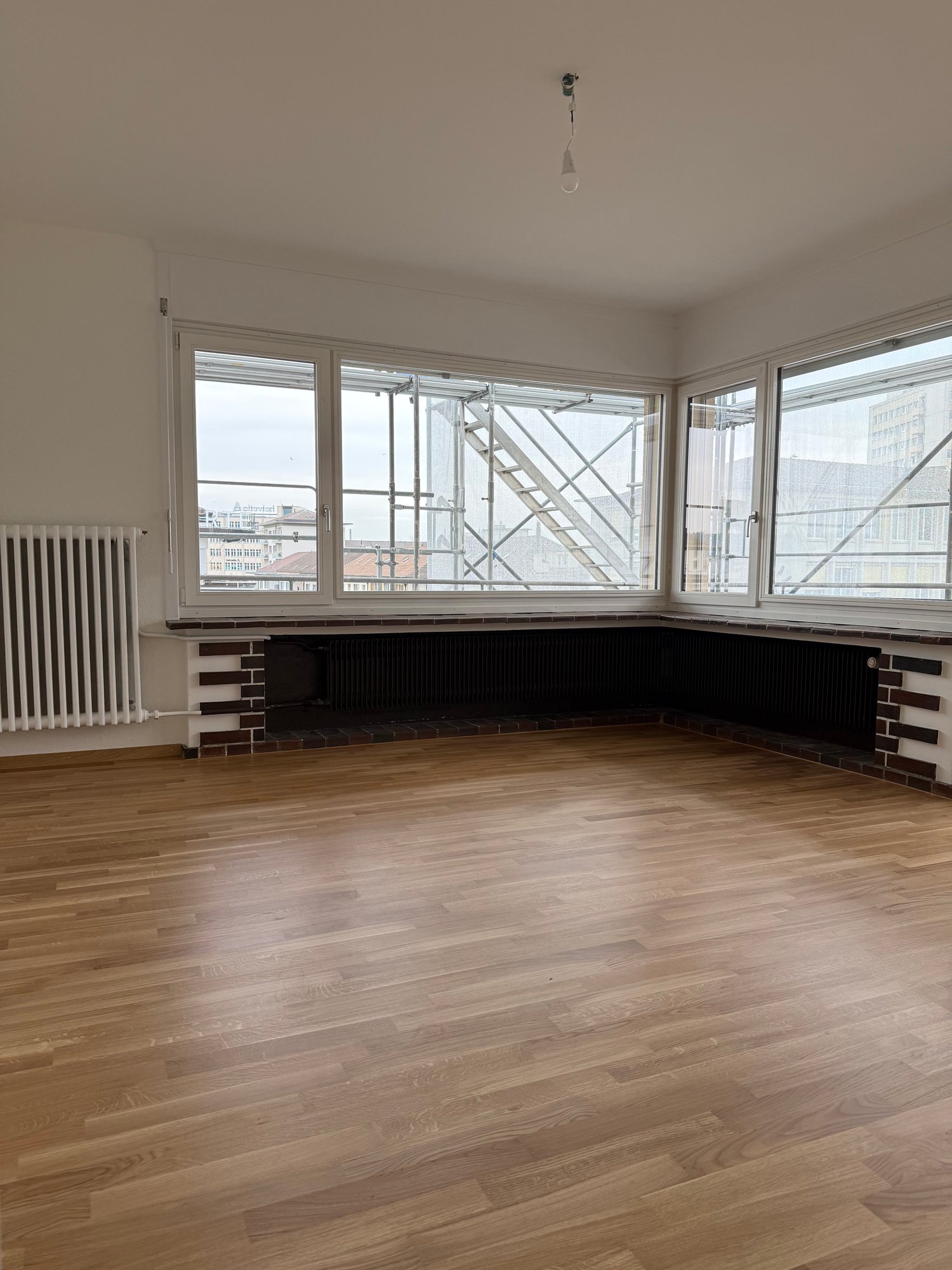 Appartement de 3 ½ pièces