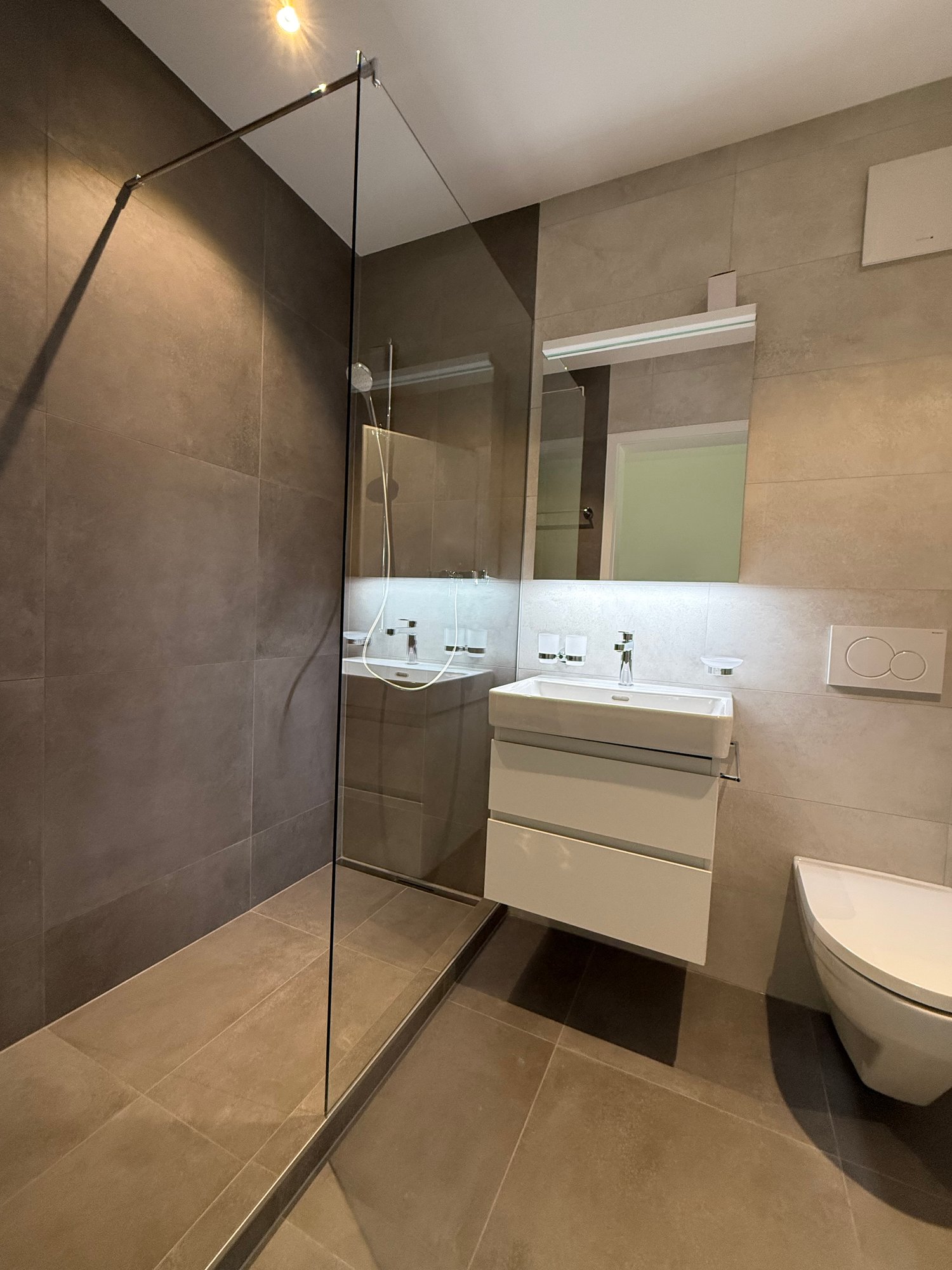 Appartement de 3 ½ pièces