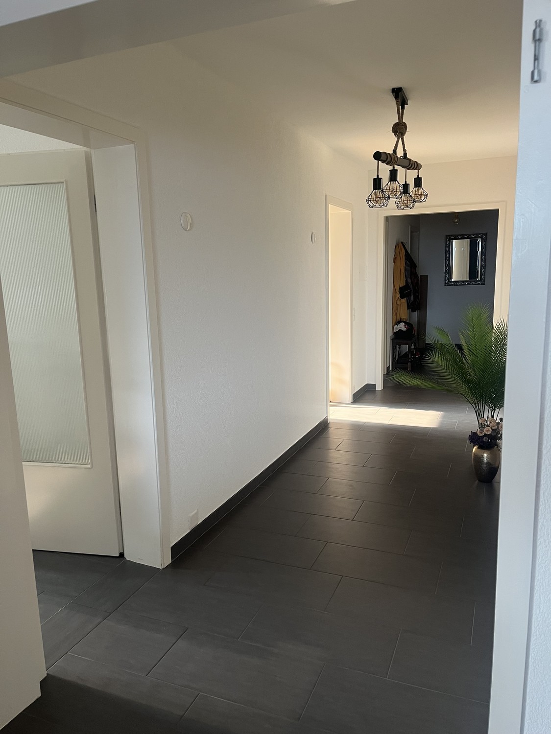 5 ½ rooms apartment