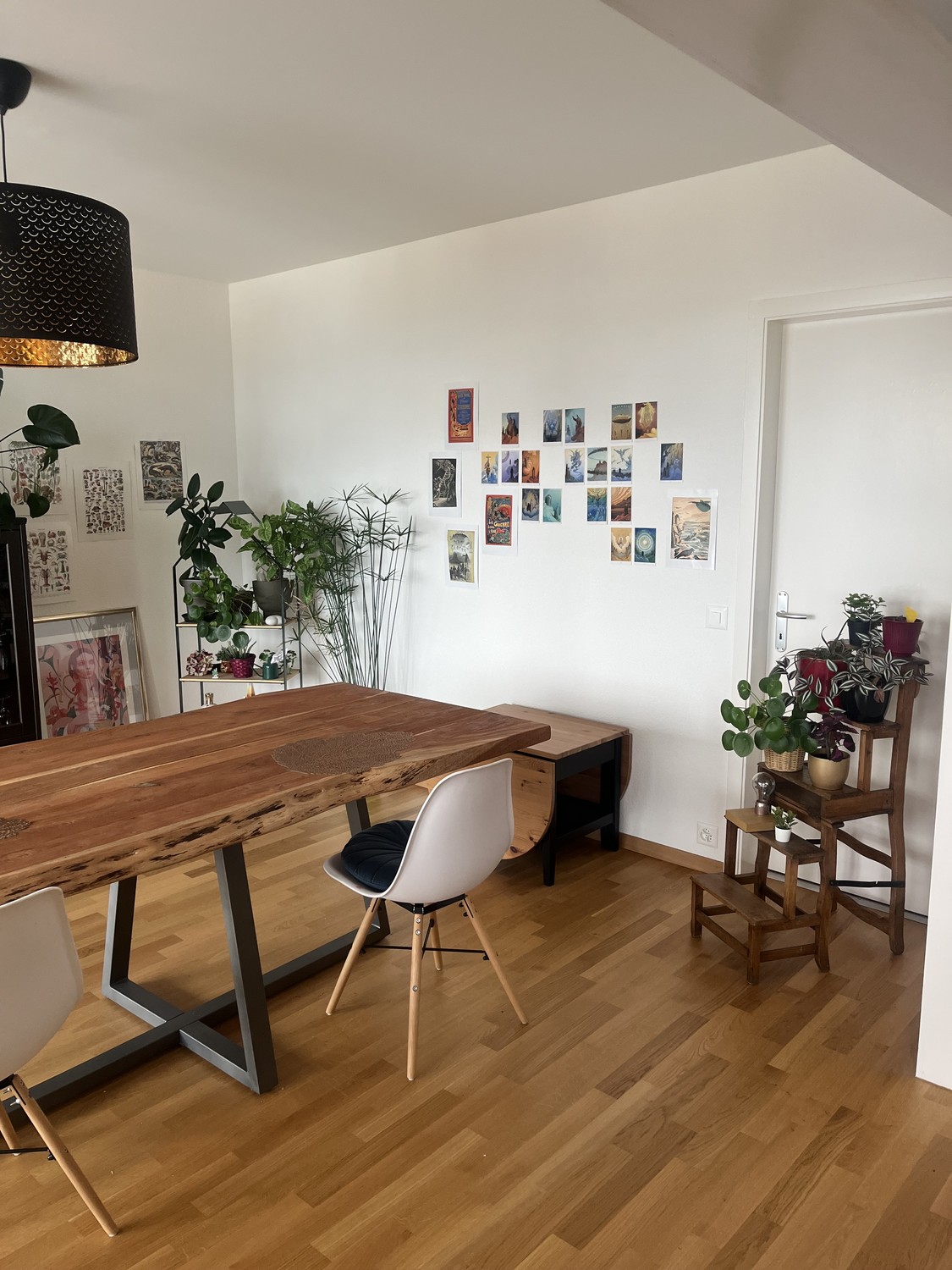 5 ½ rooms apartment