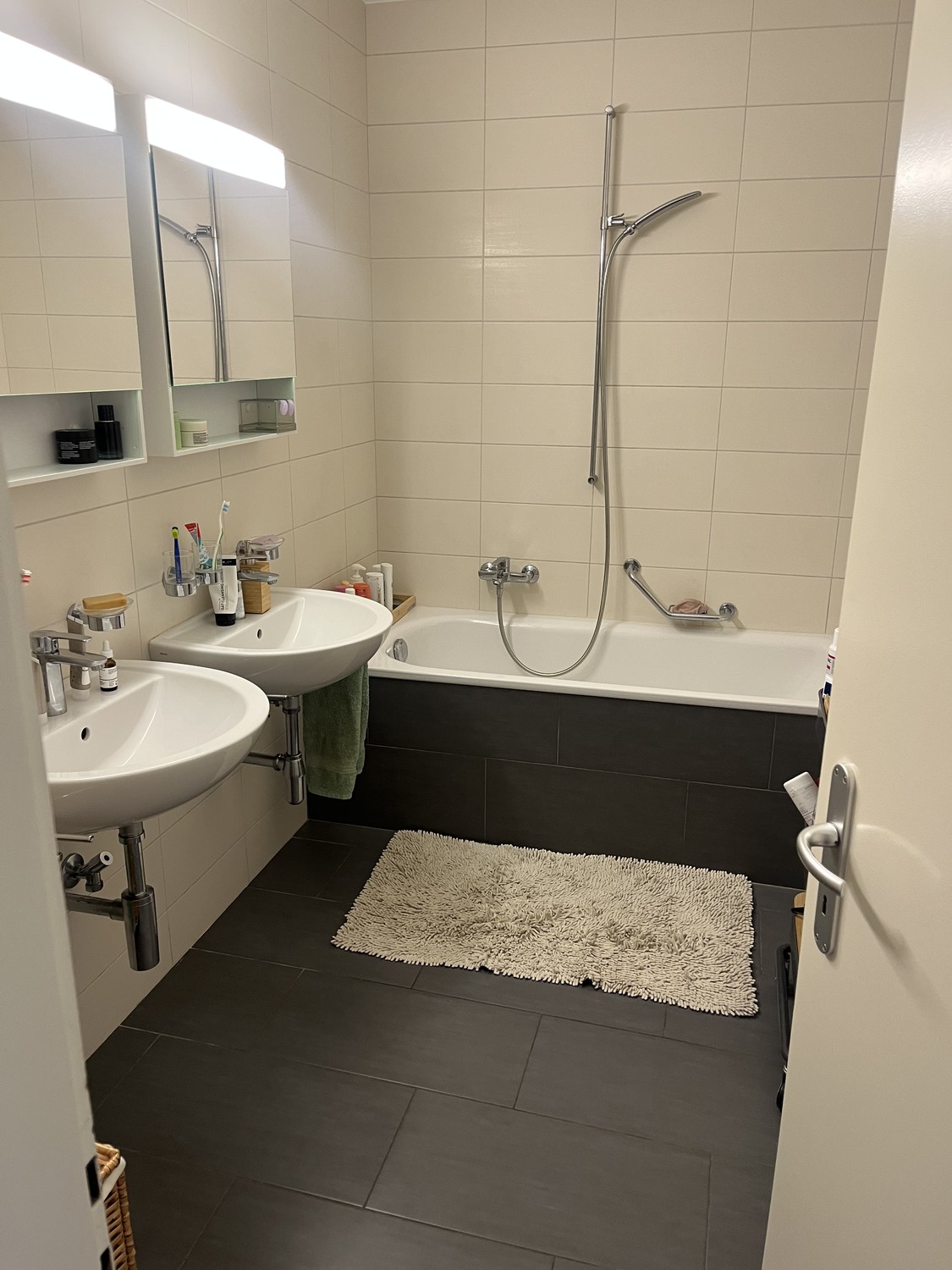 5 ½ rooms apartment