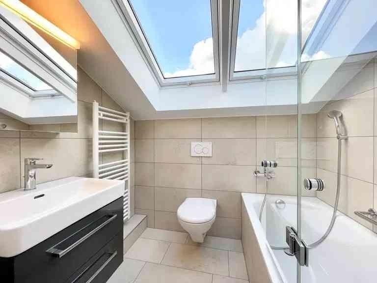 1 ½ rooms apartment
