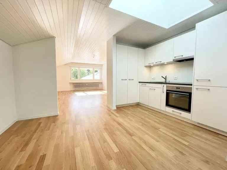 1 ½ rooms apartment