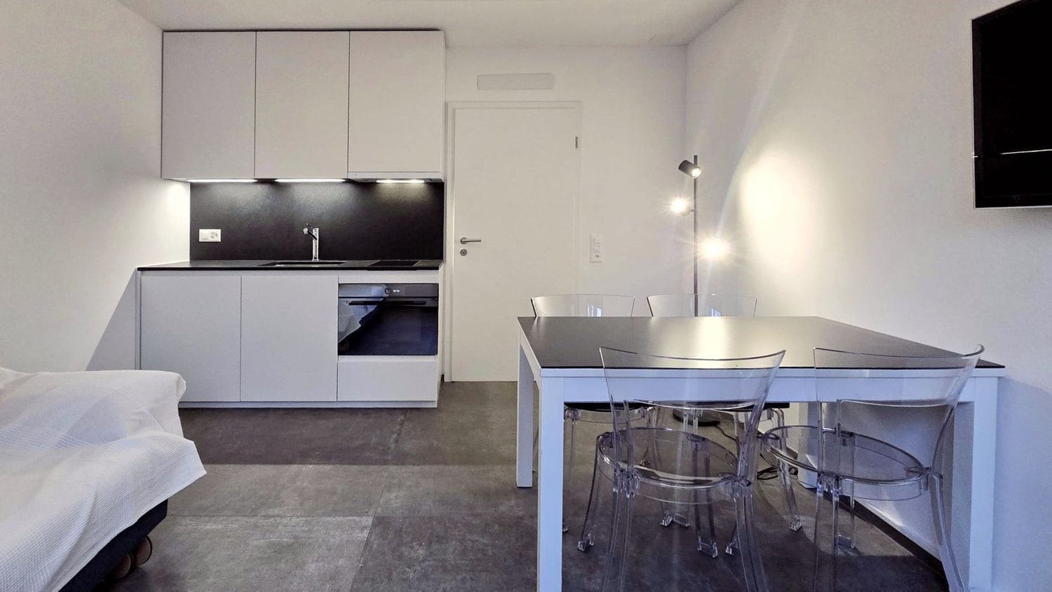 2 ½ Zimmer Wohnung