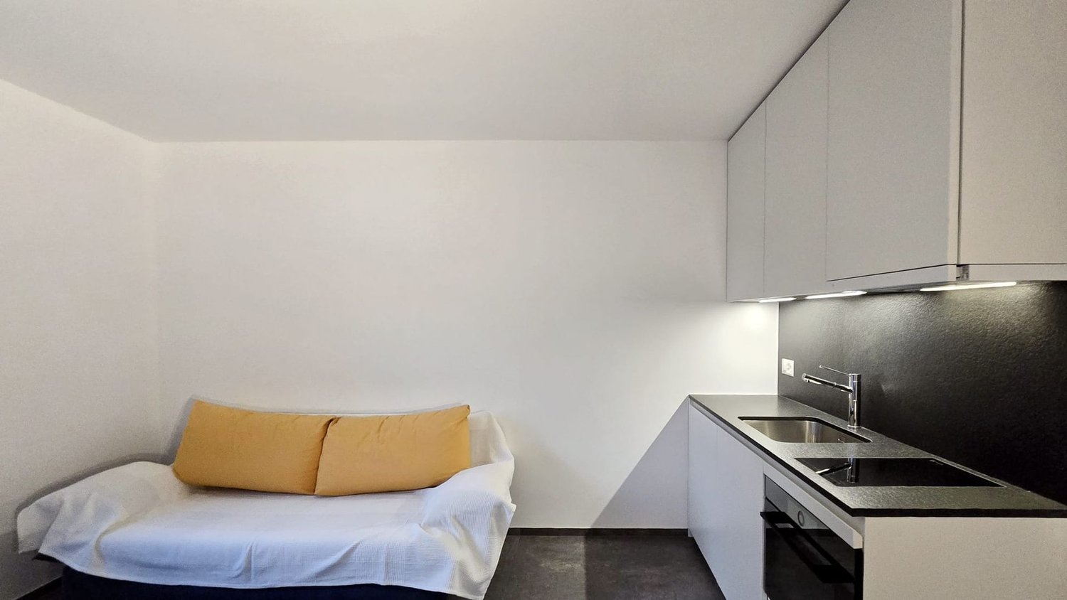 2 ½ Zimmer Wohnung