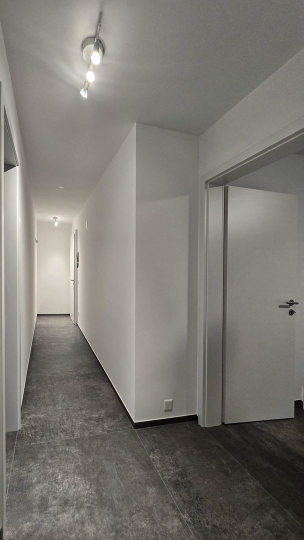 2 ½ Zimmer Wohnung