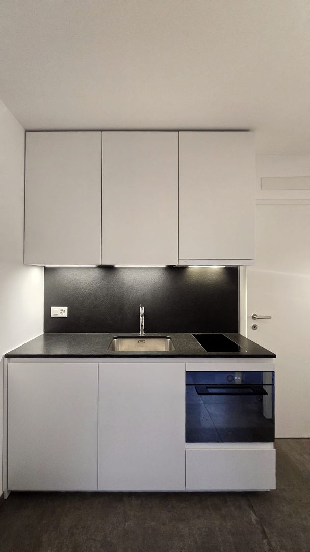 2 ½ Zimmer Wohnung