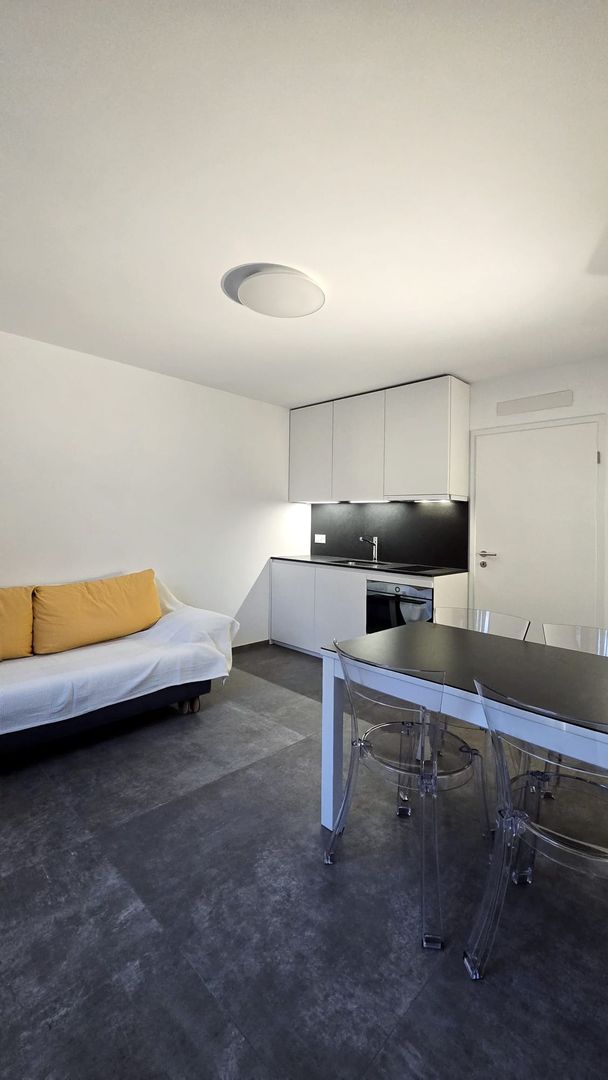 2 ½ Zimmer Wohnung