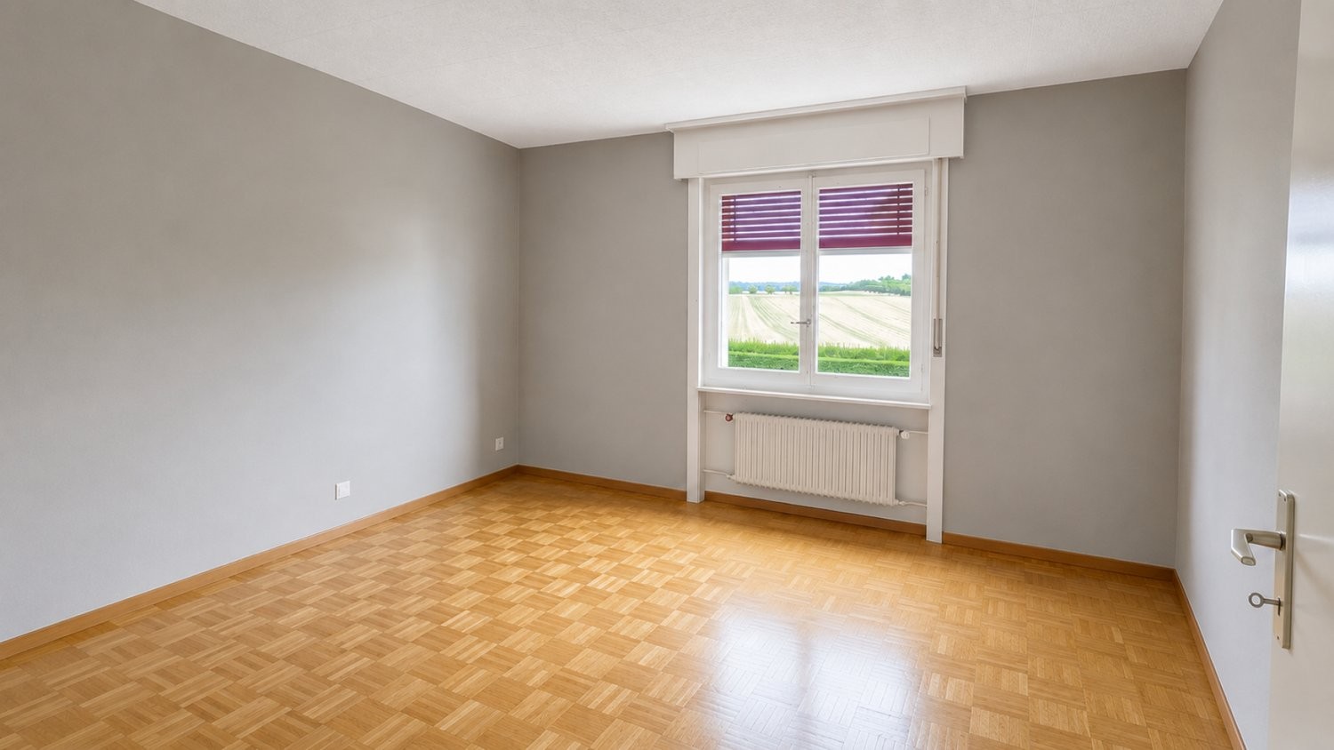Appartamento di 3 ½ locali