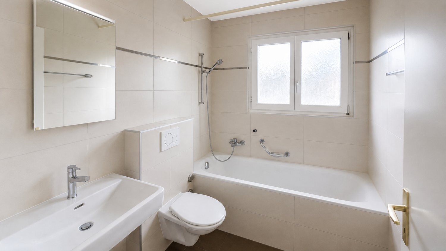 Appartamento di 3 ½ locali