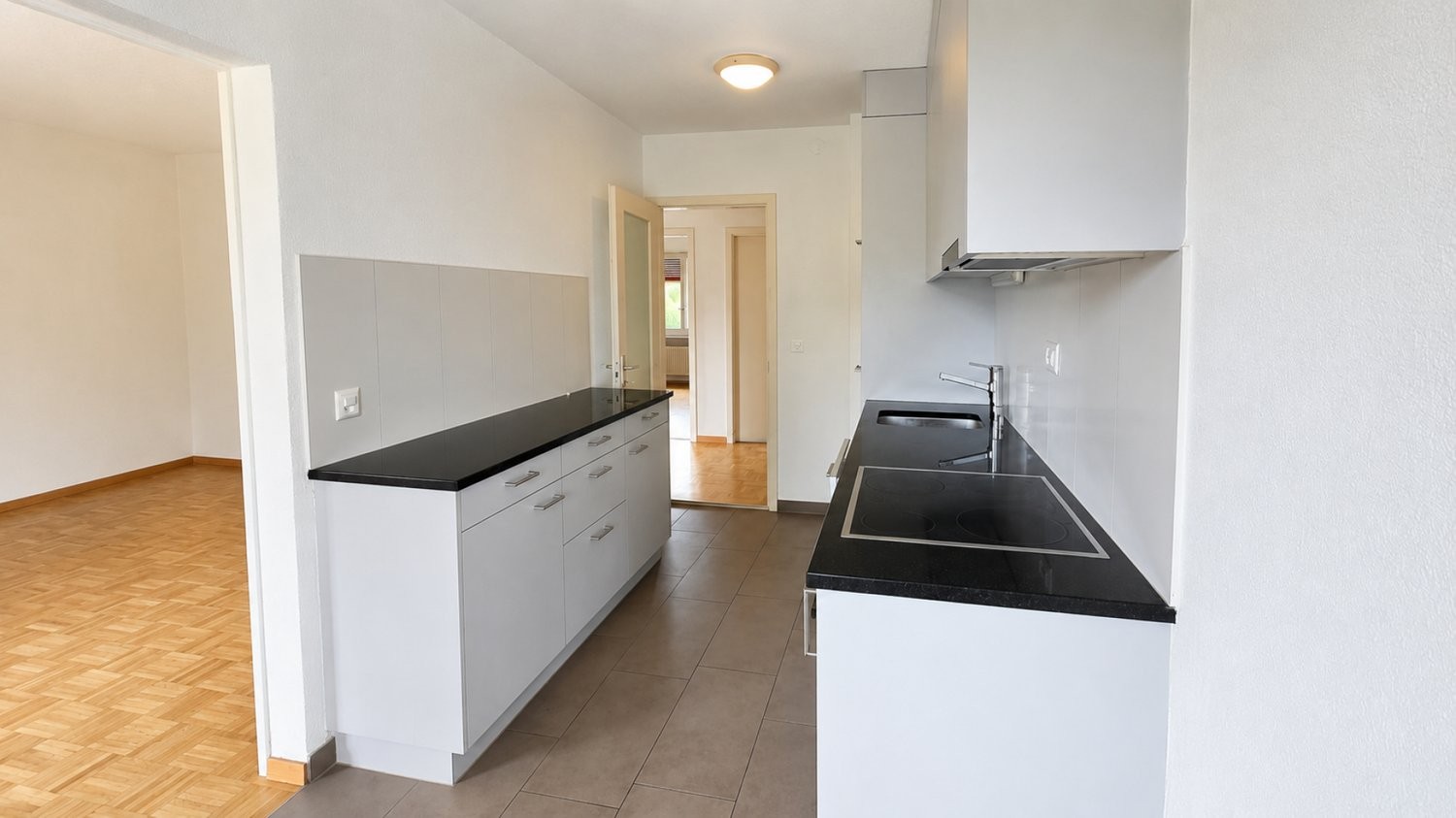 Appartamento di 3 ½ locali