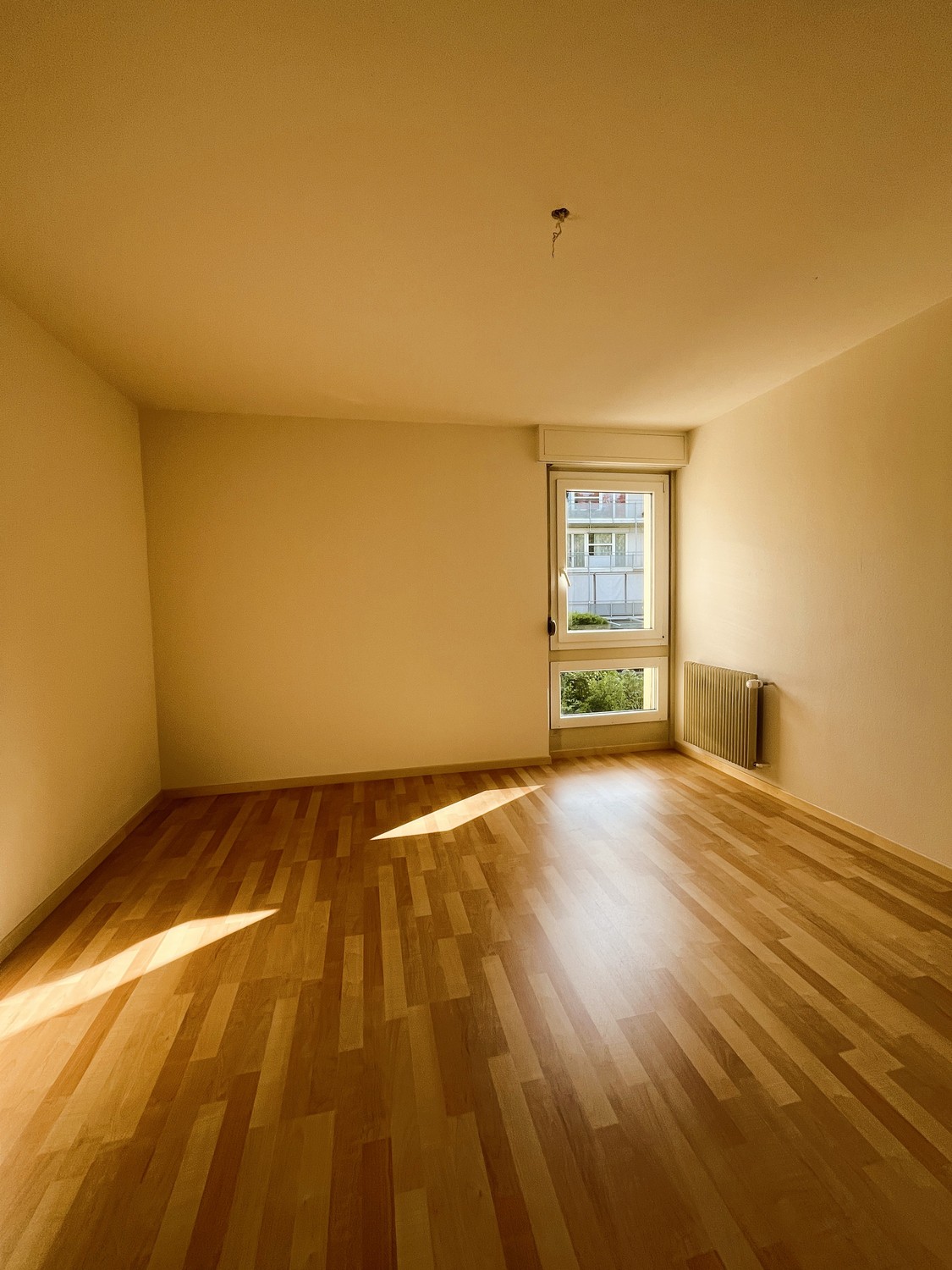 Appartamento di 4 ½ locali