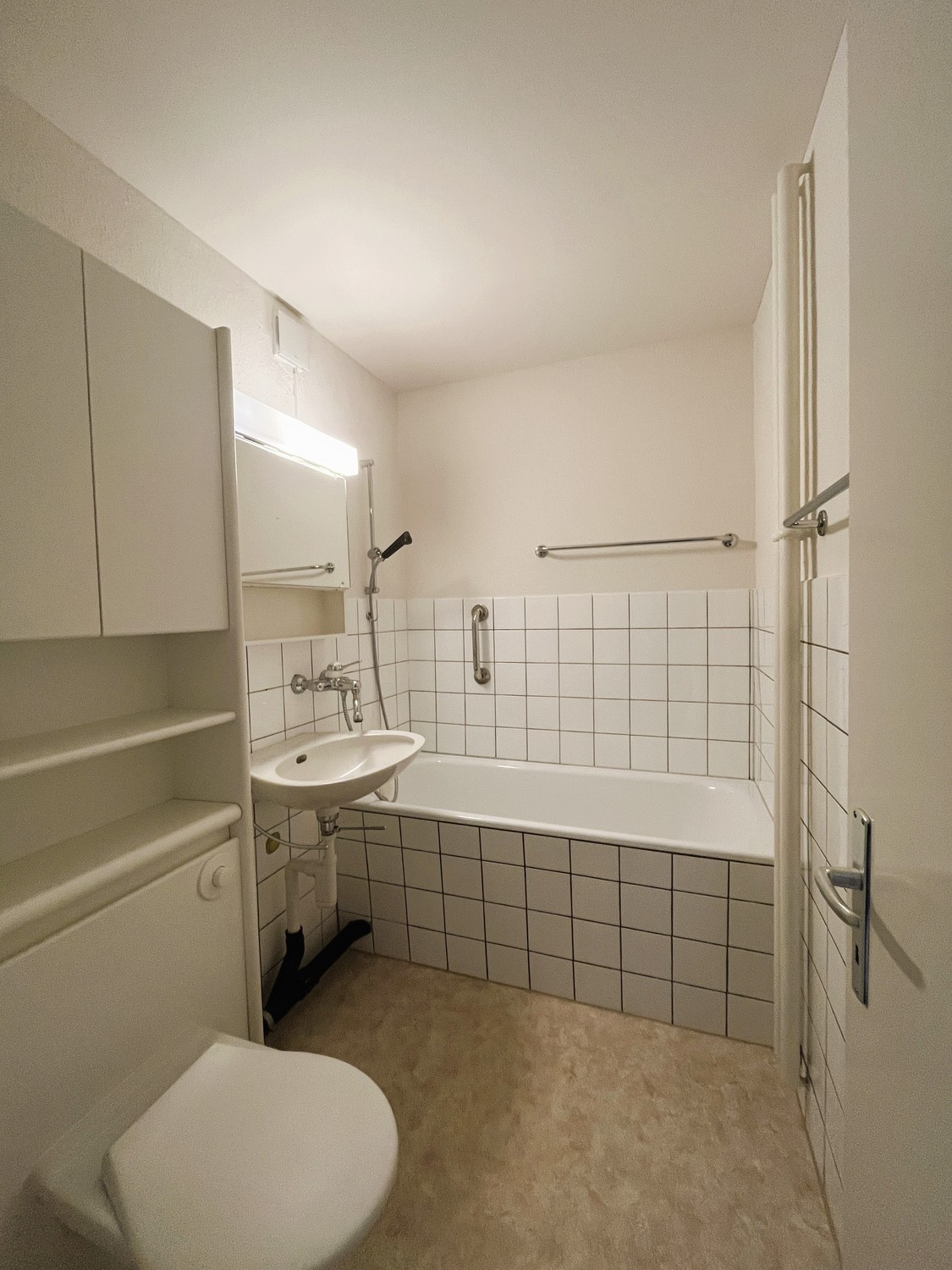 Appartamento di 4 ½ locali