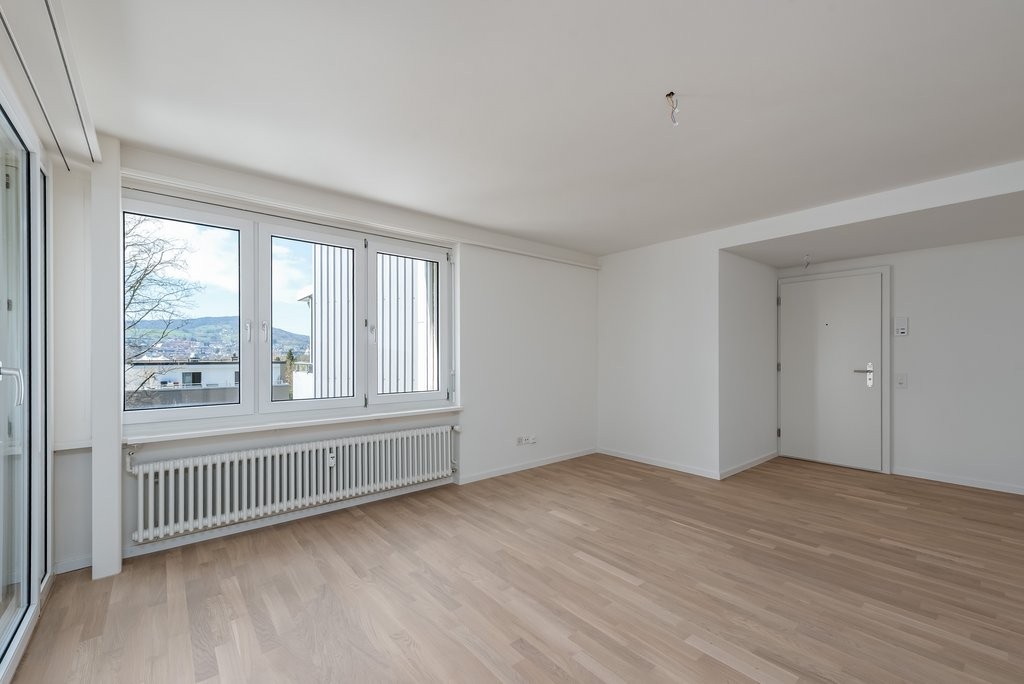 Appartamento attico di 3 ½ locali