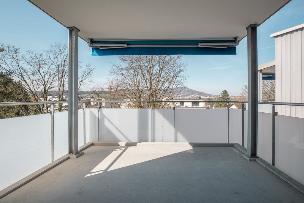 Appartamento attico di 3 ½ locali