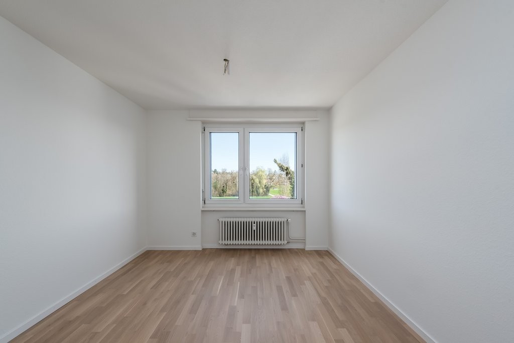 Appartamento attico di 3 ½ locali
