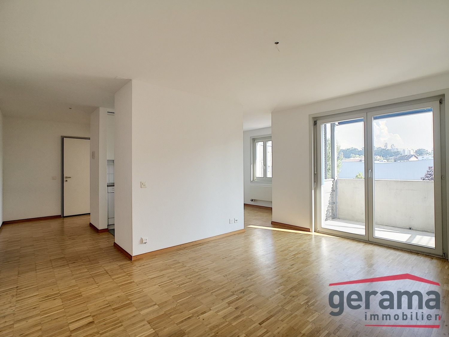 Appartamento di 2 ½ locali
