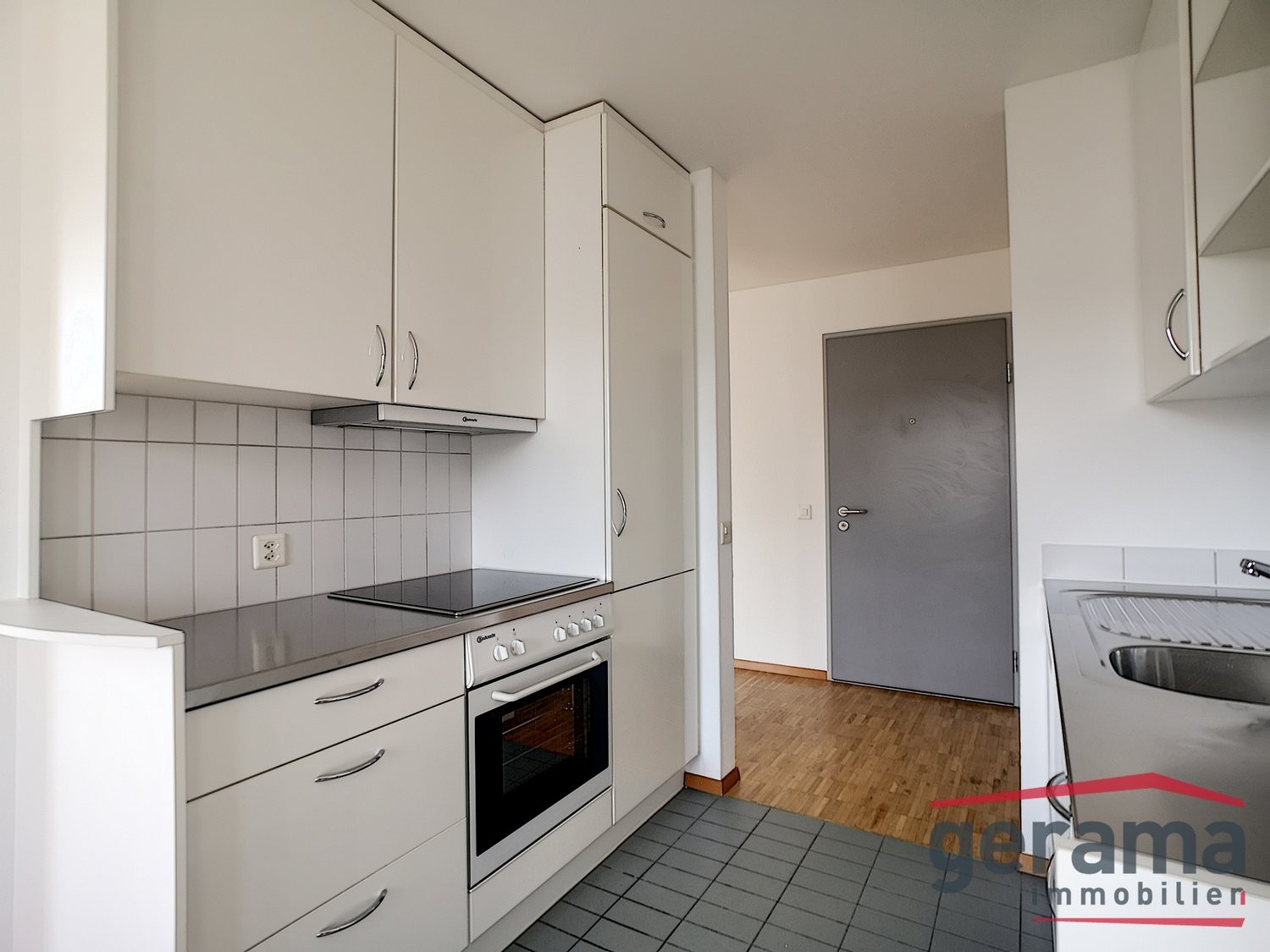 Appartamento di 2 ½ locali