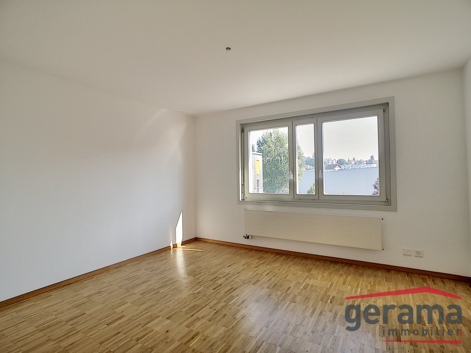 Appartamento di 2 ½ locali