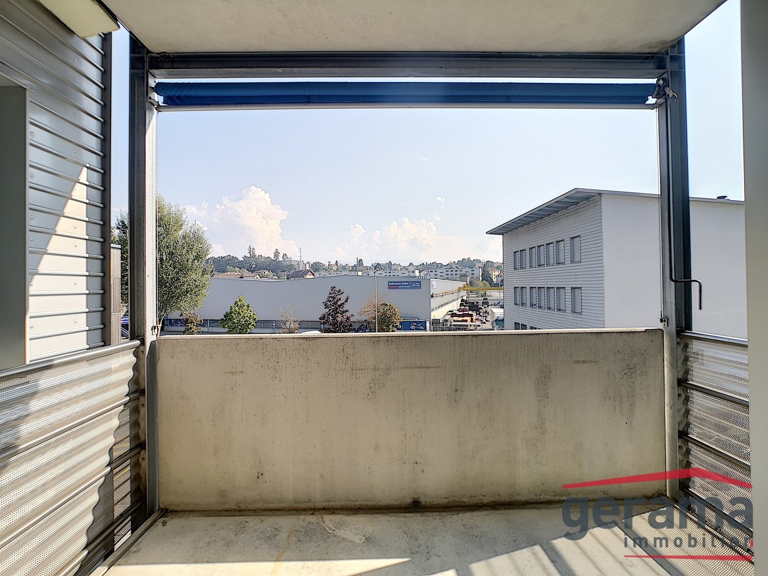 Appartamento di 2 ½ locali