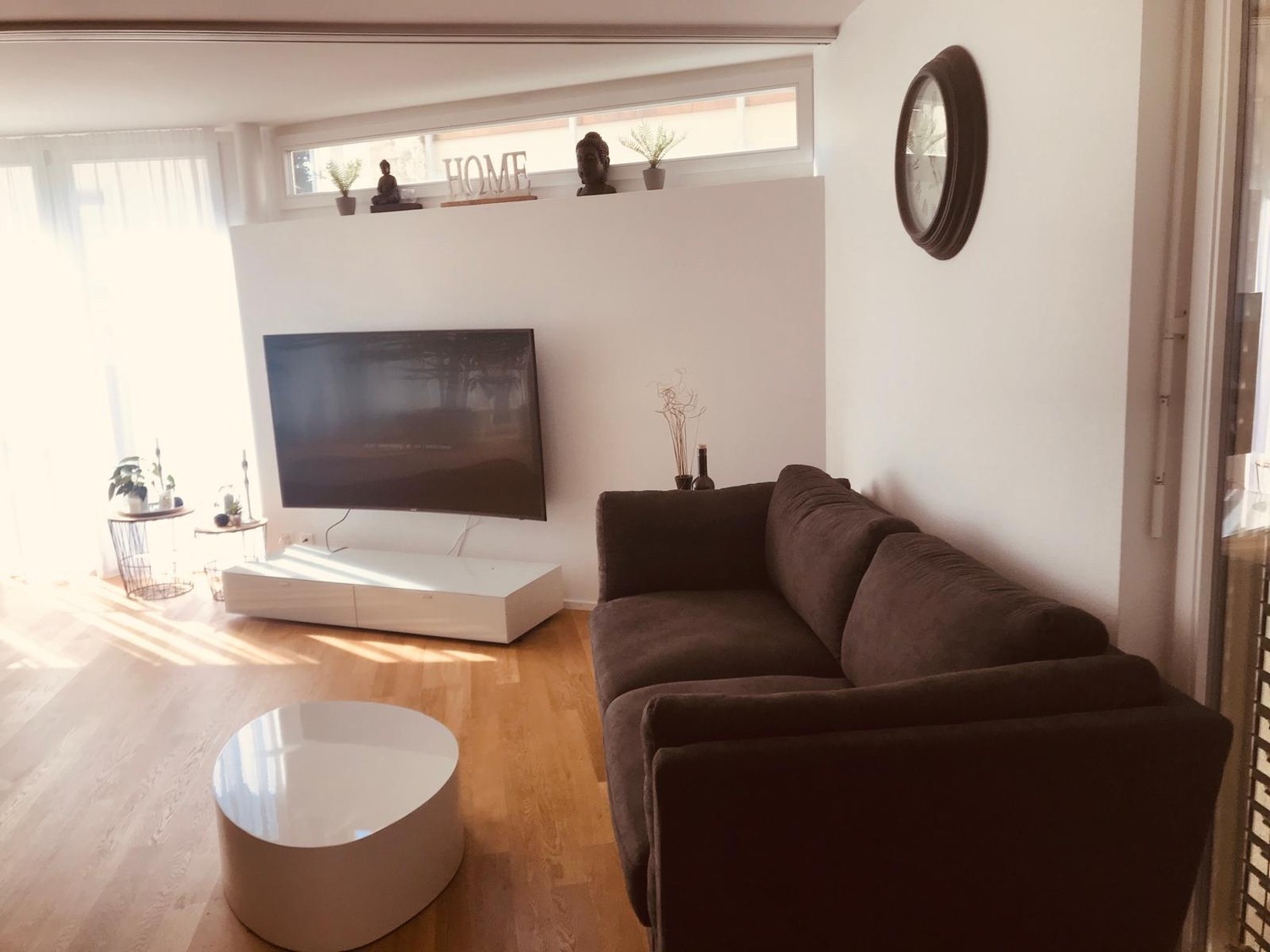 Appartement de 2 ½ pièces
