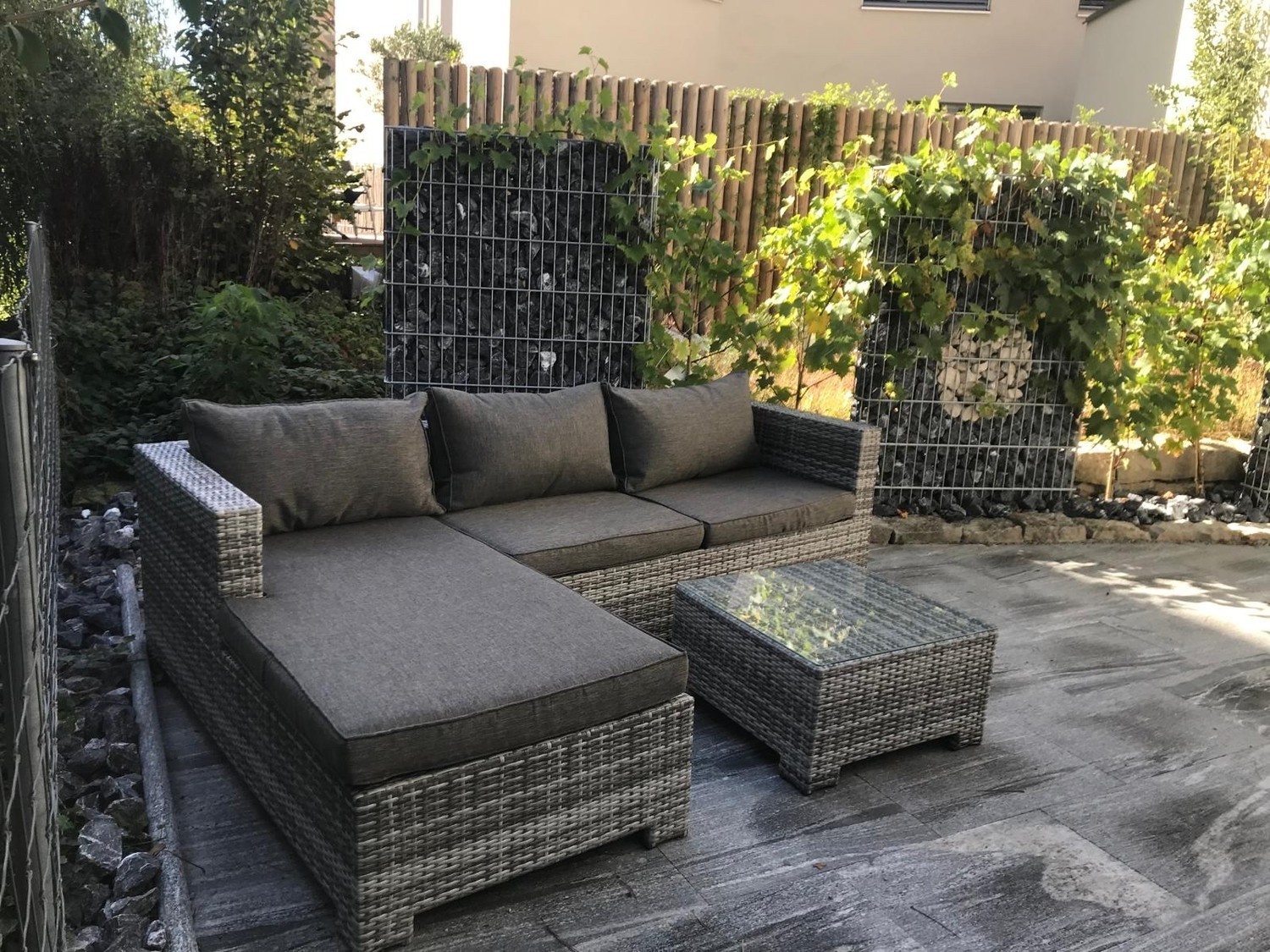 Appartement de 2 ½ pièces