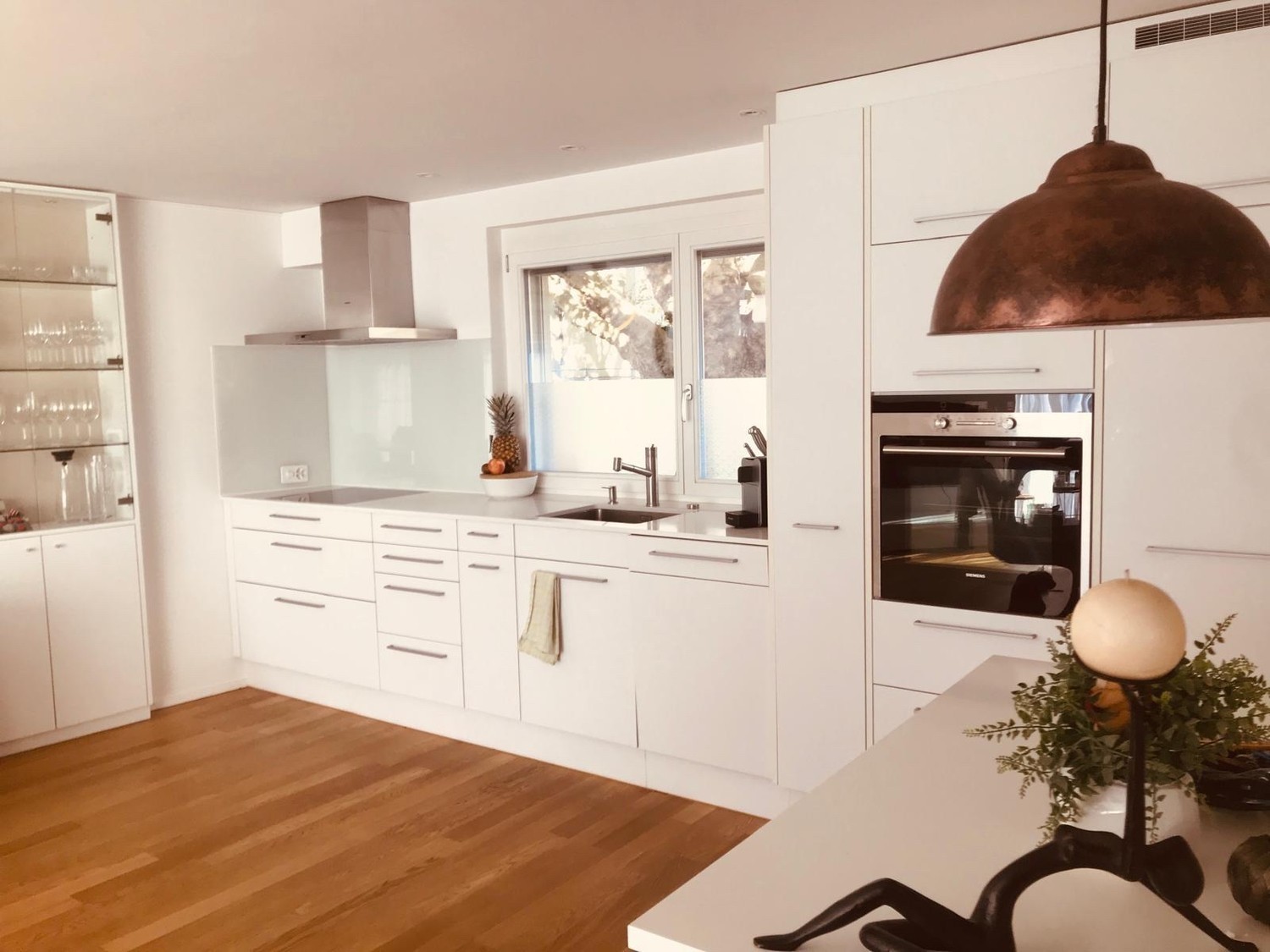 Appartement de 2 ½ pièces