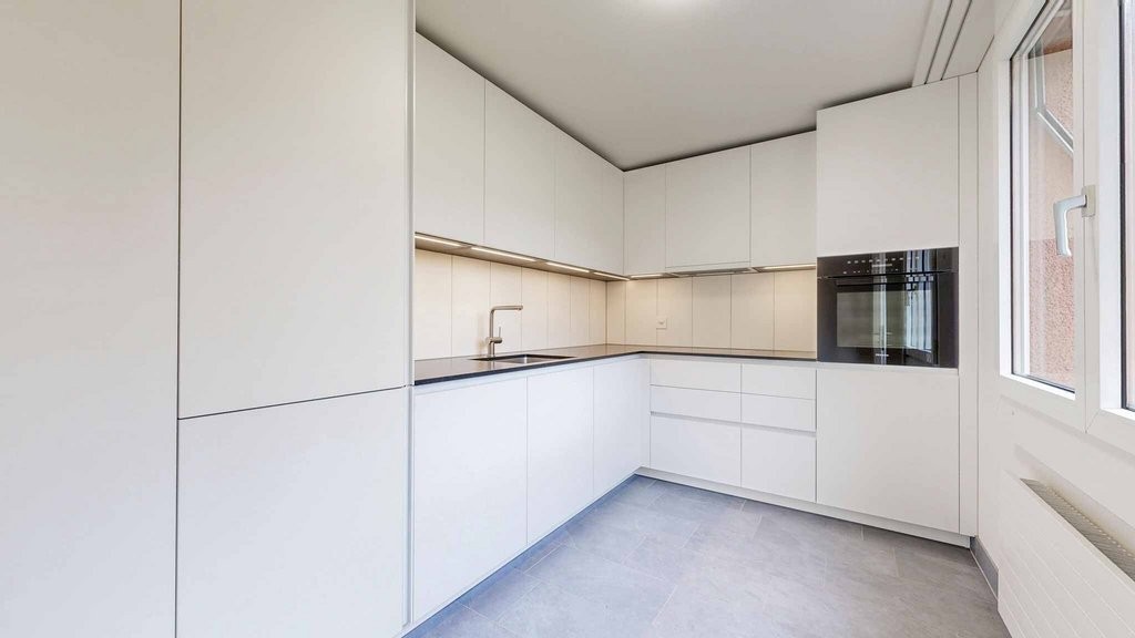 Appartamento di 4 ½ locali