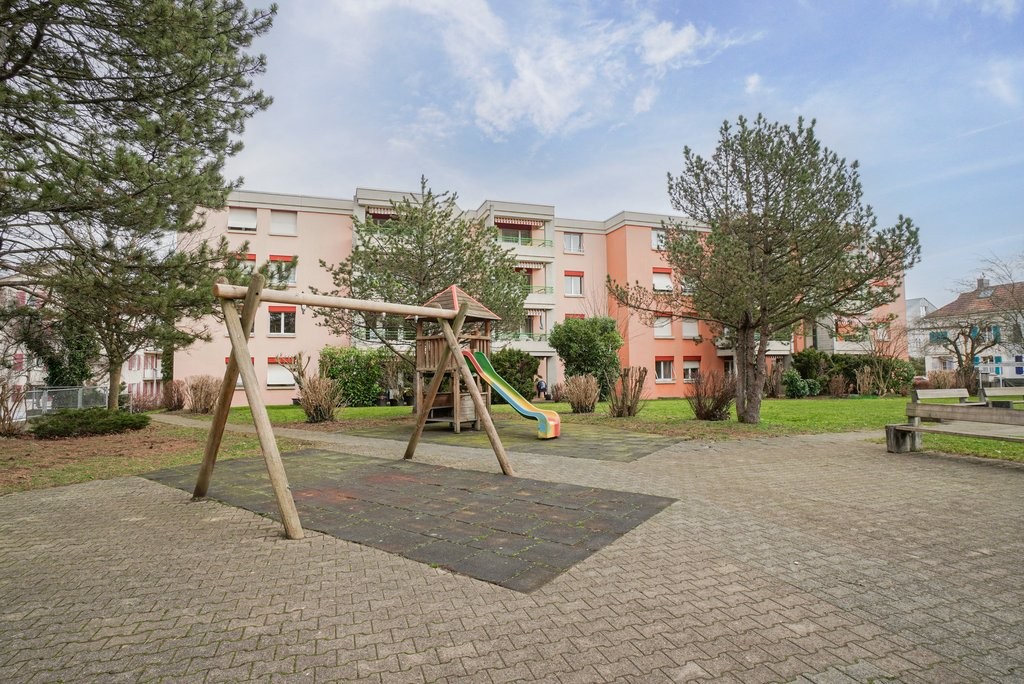 Appartamento di 4 ½ locali