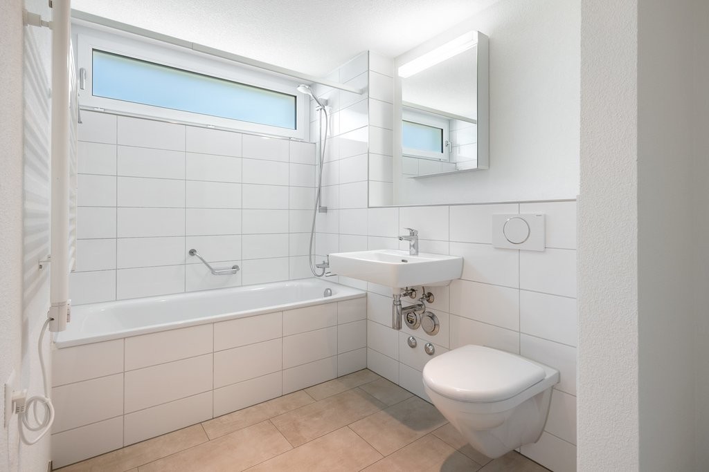 Appartamento di 2 ½ locali