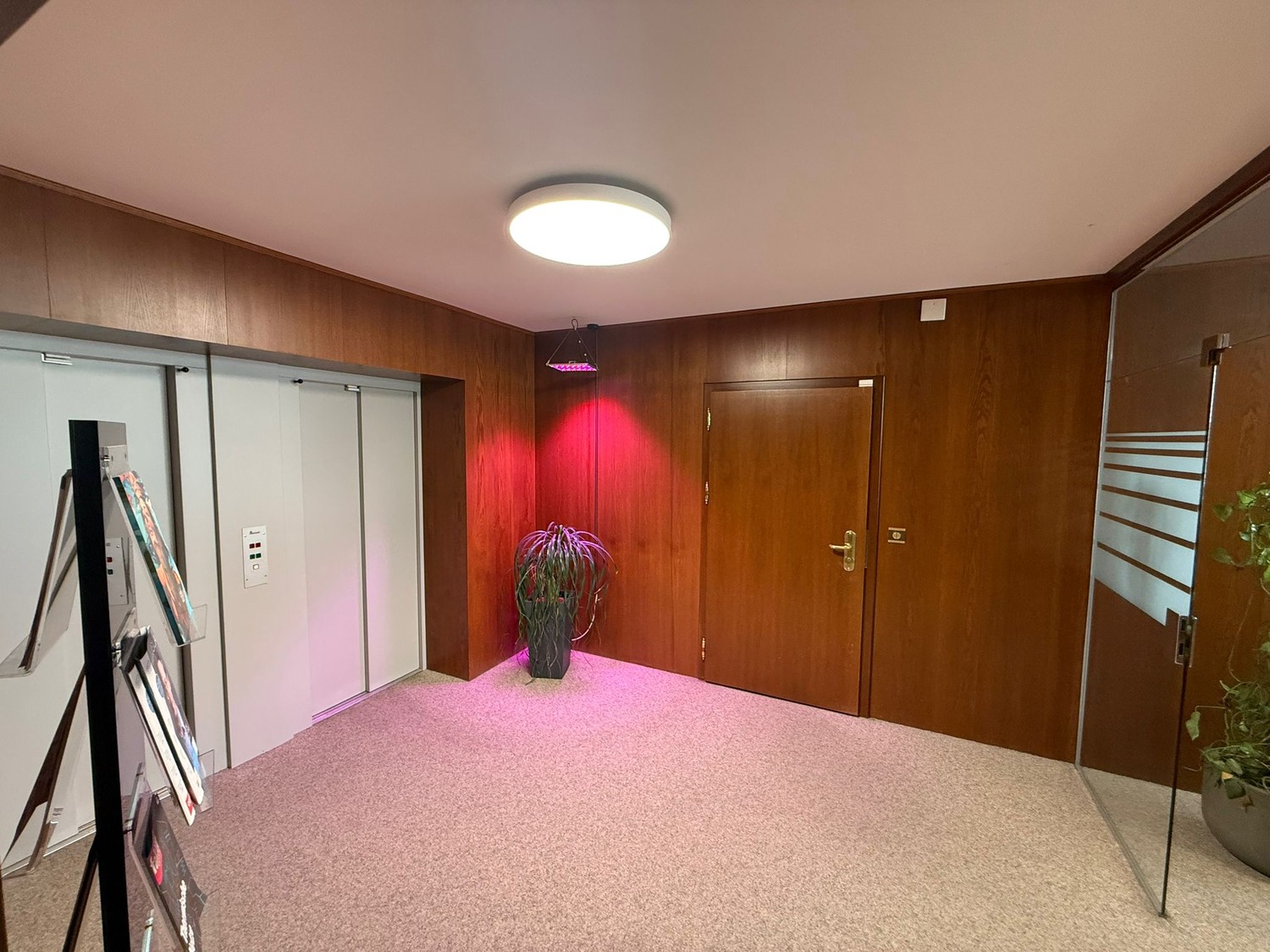 160m² commercial