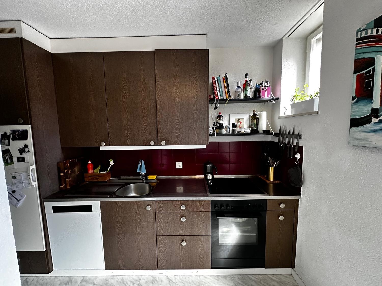Appartamento di 3 ½ locali