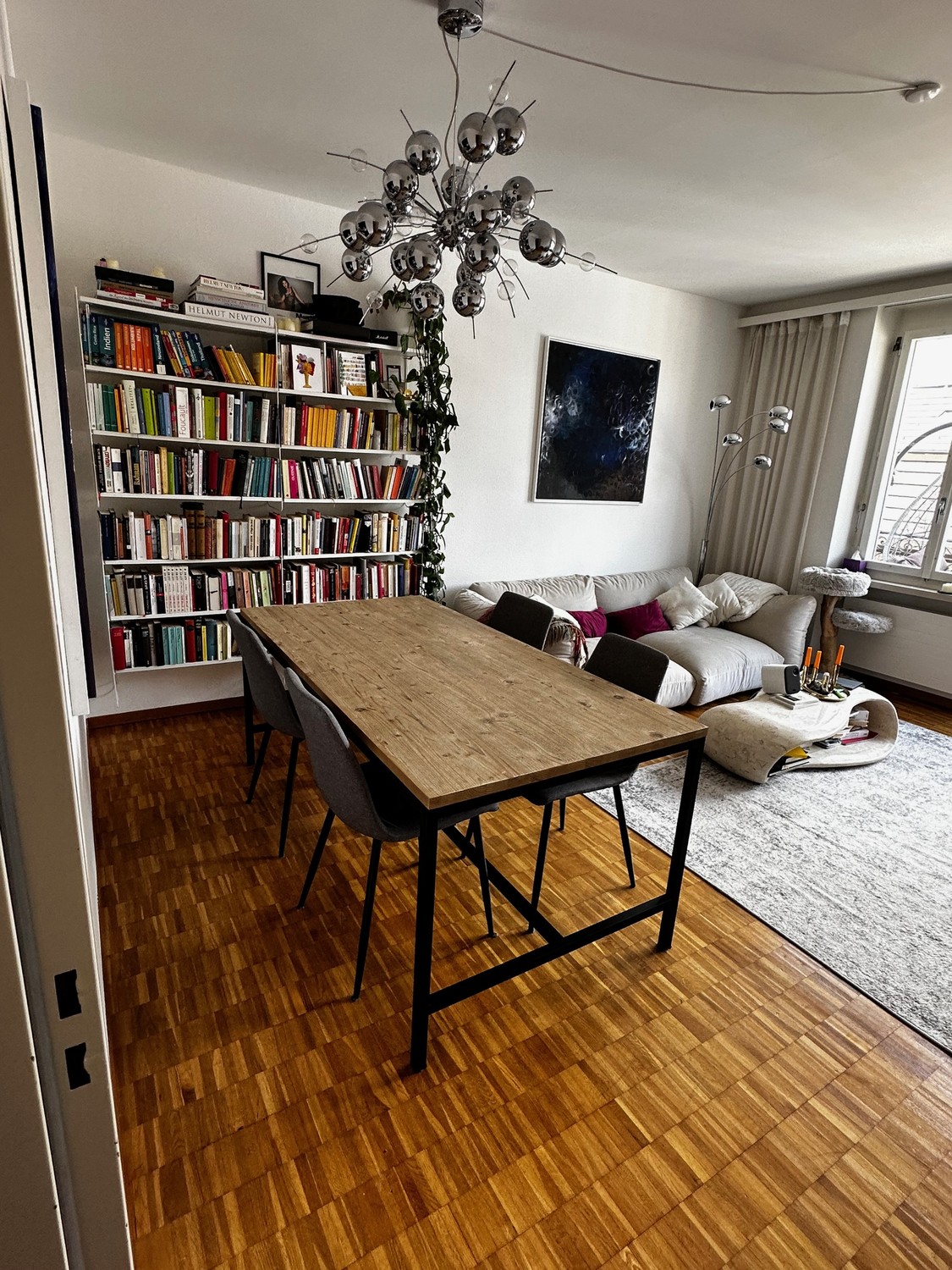 Appartamento di 3 ½ locali
