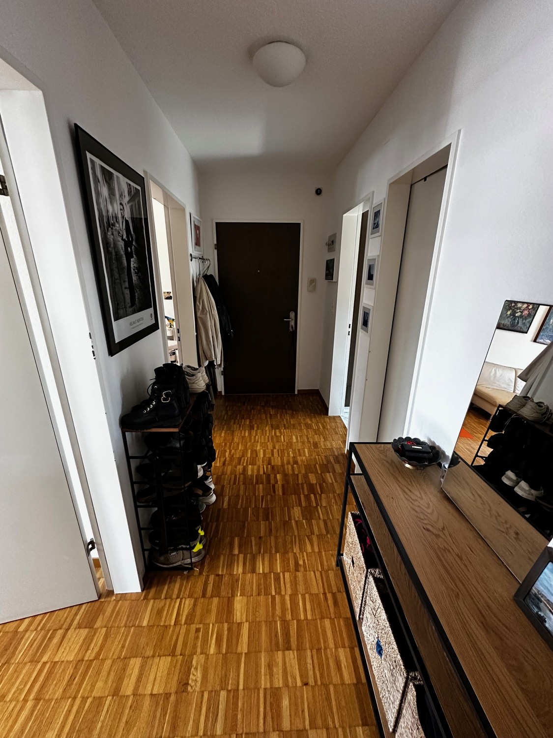 Appartamento di 3 ½ locali