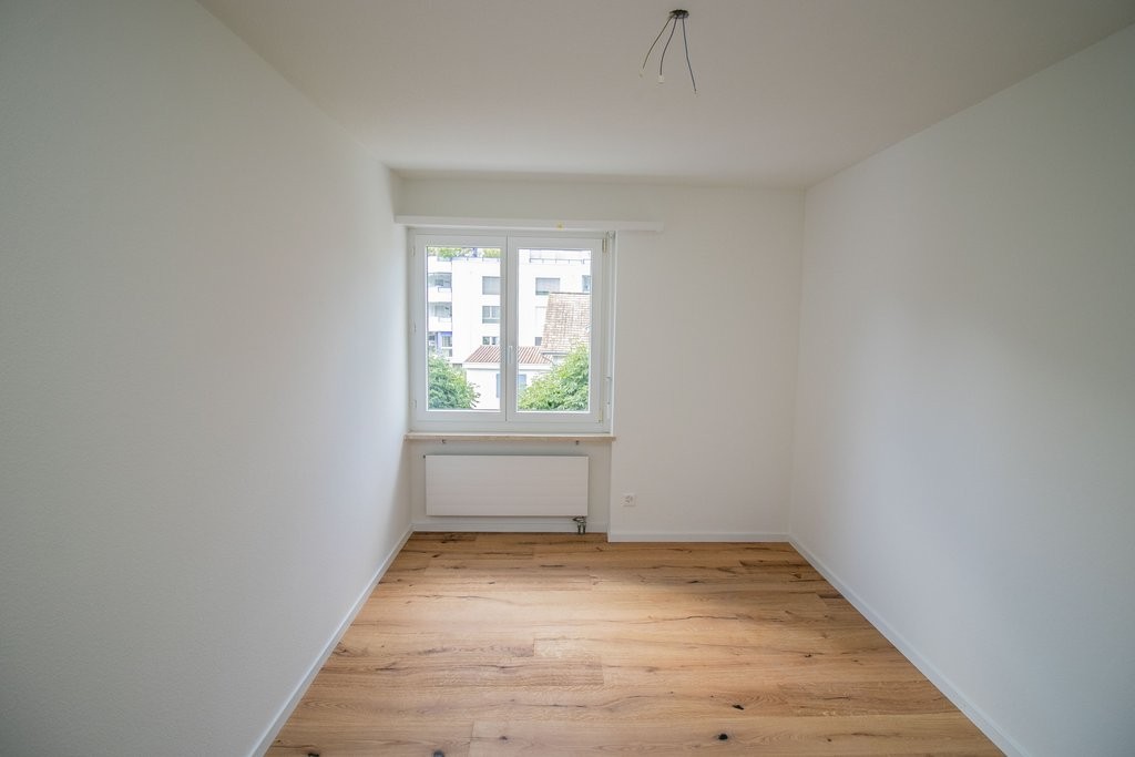 Appartamento di 4 ½ locali