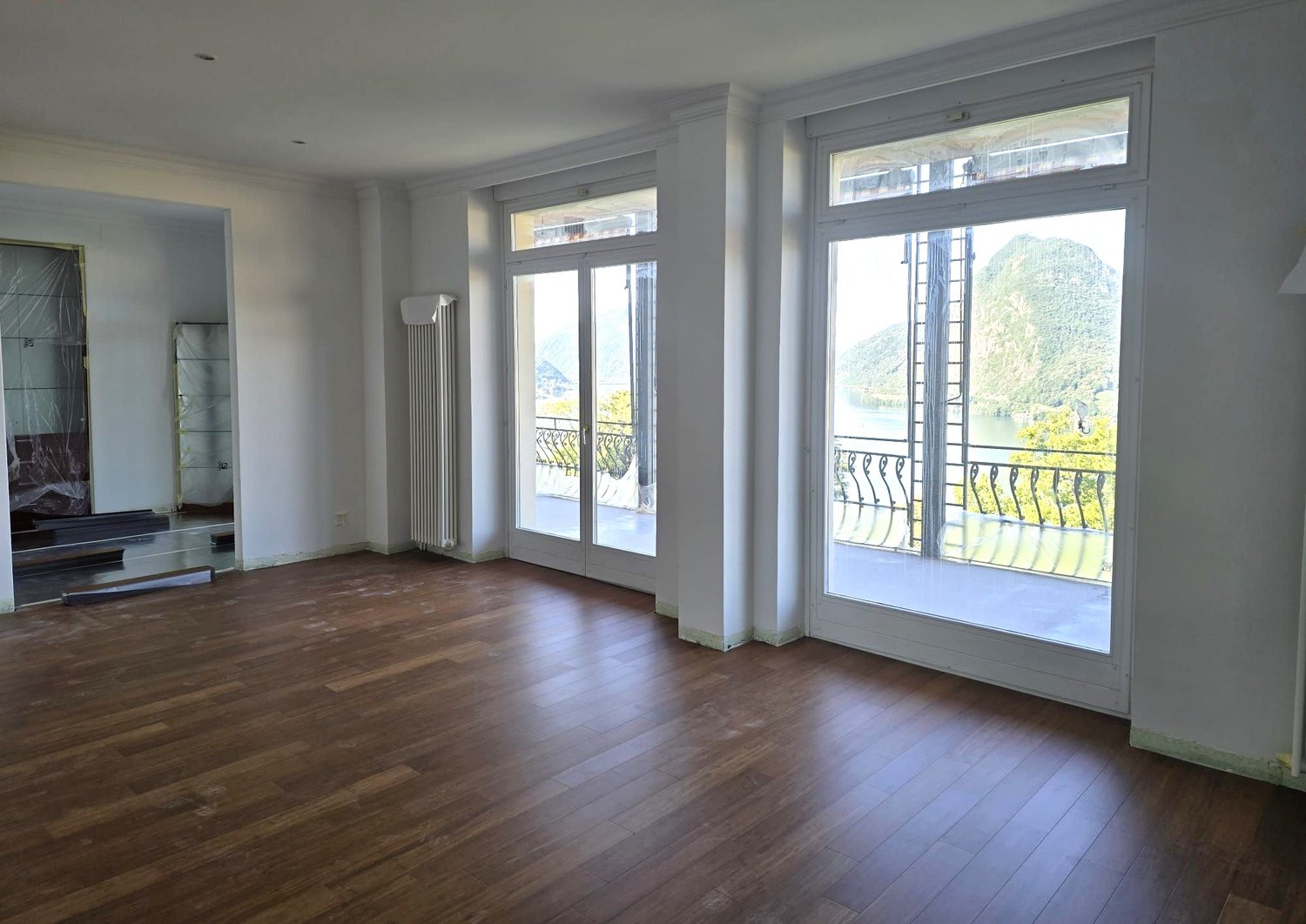 5 ½ rooms apartment