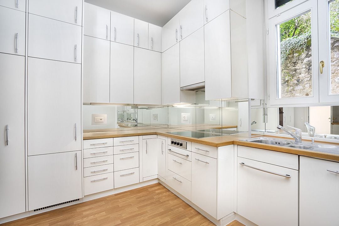 5 ½ rooms apartment