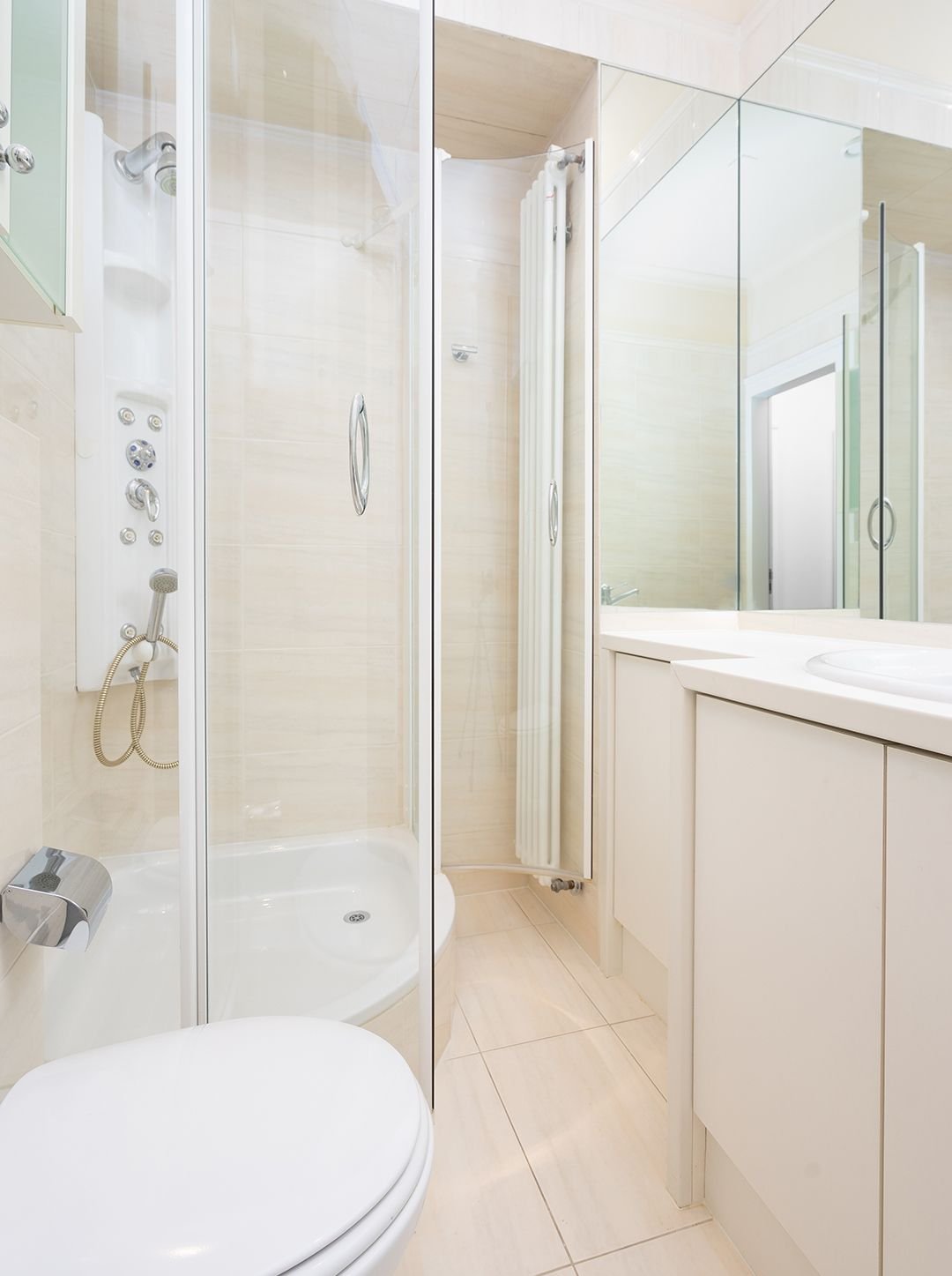 5 ½ rooms apartment