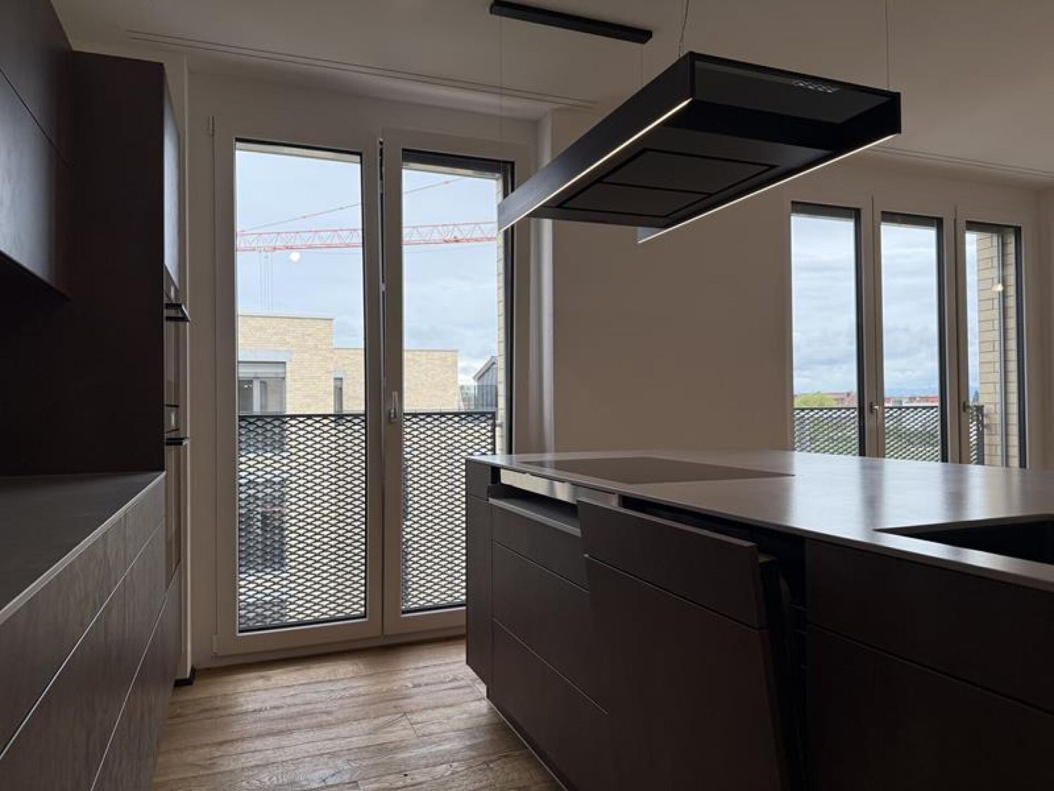 Appartamento attico di 3 ½ locali
