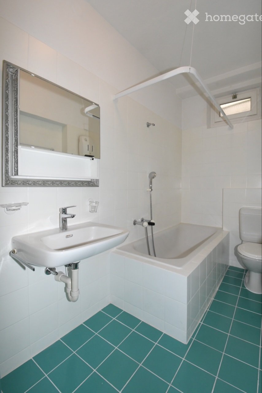 Appartement de 4 ½ pièces