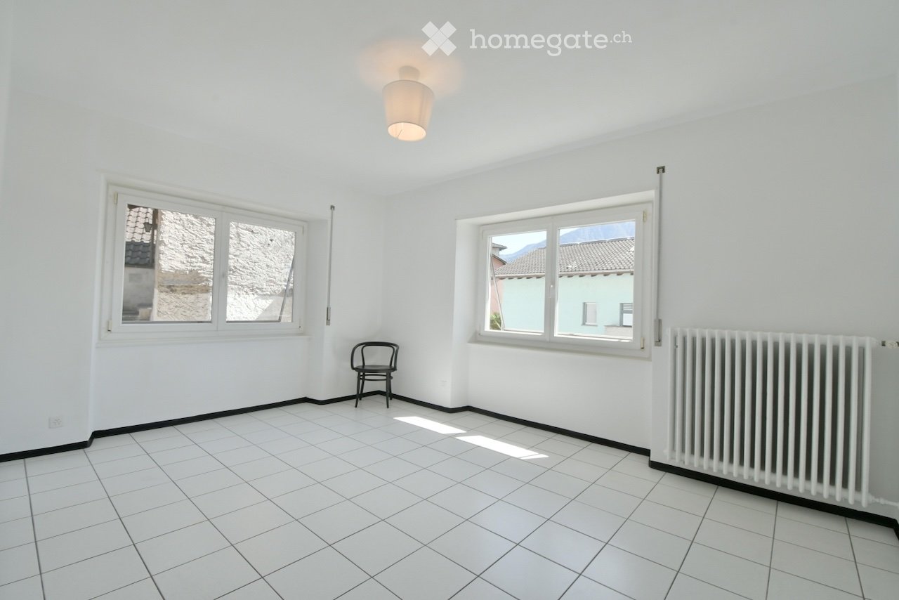 Appartement de 4 ½ pièces