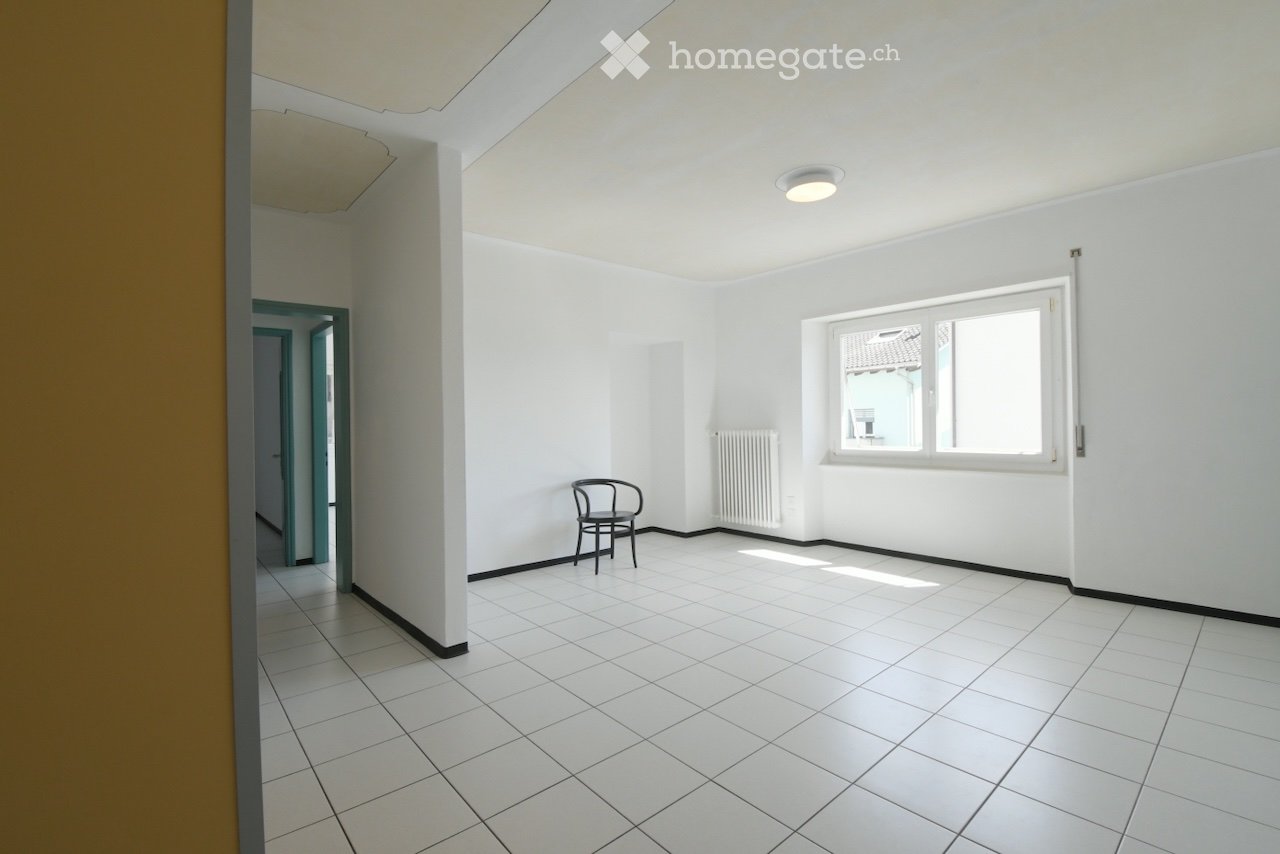 Appartement de 4 ½ pièces
