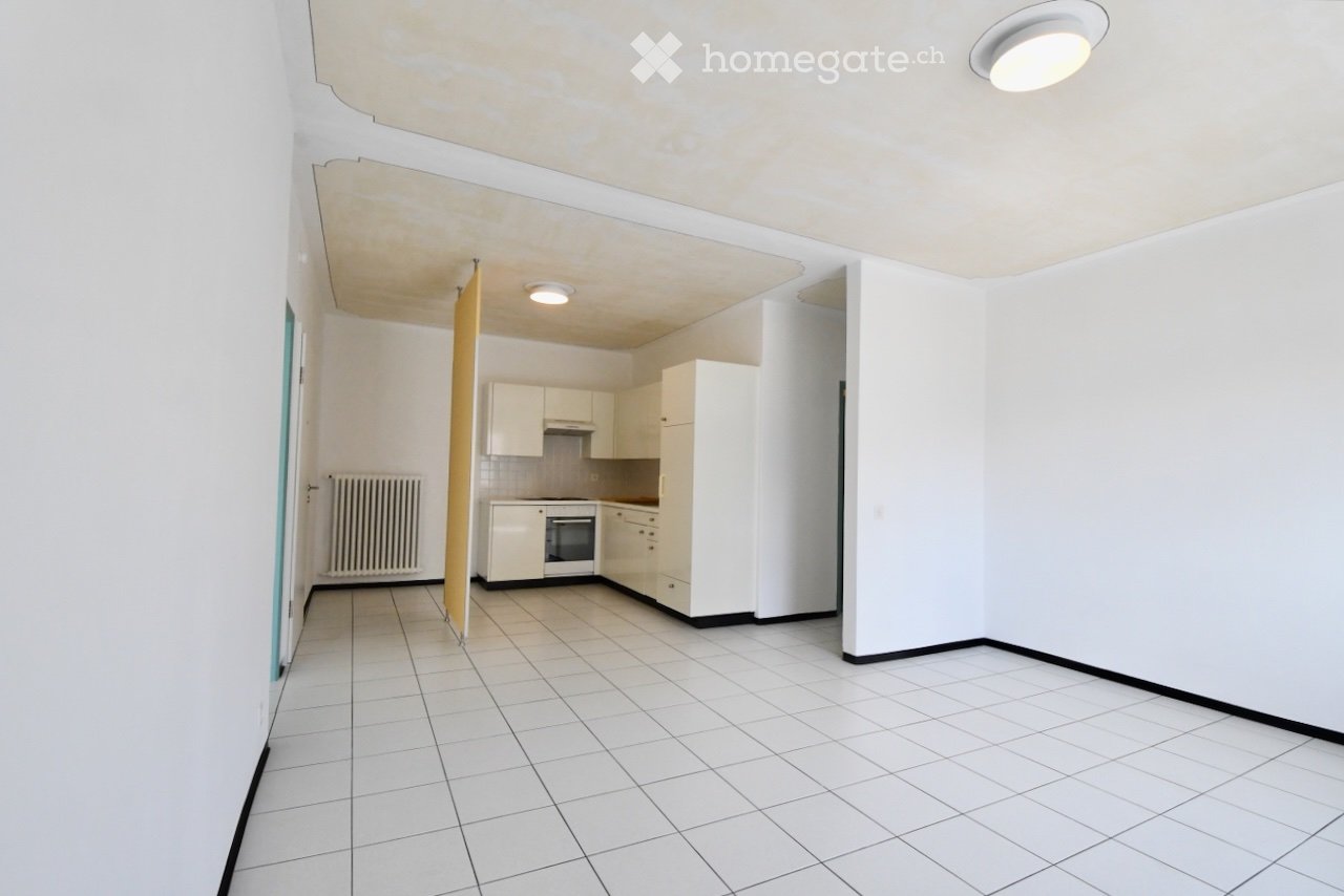 Appartement de 4 ½ pièces