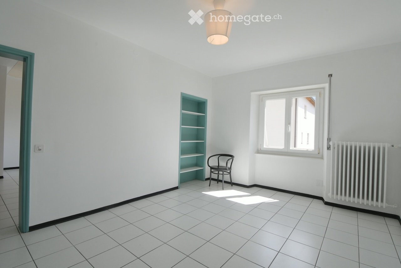 Appartement de 4 ½ pièces