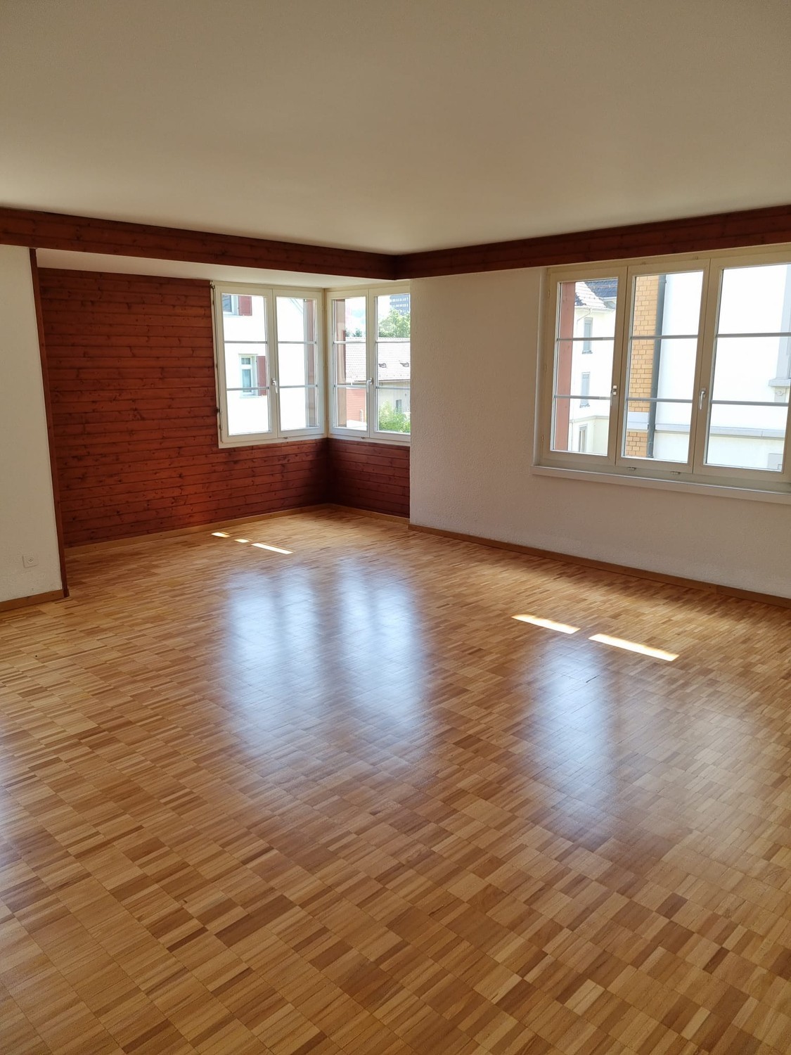 Appartamento di 5 ½ locali