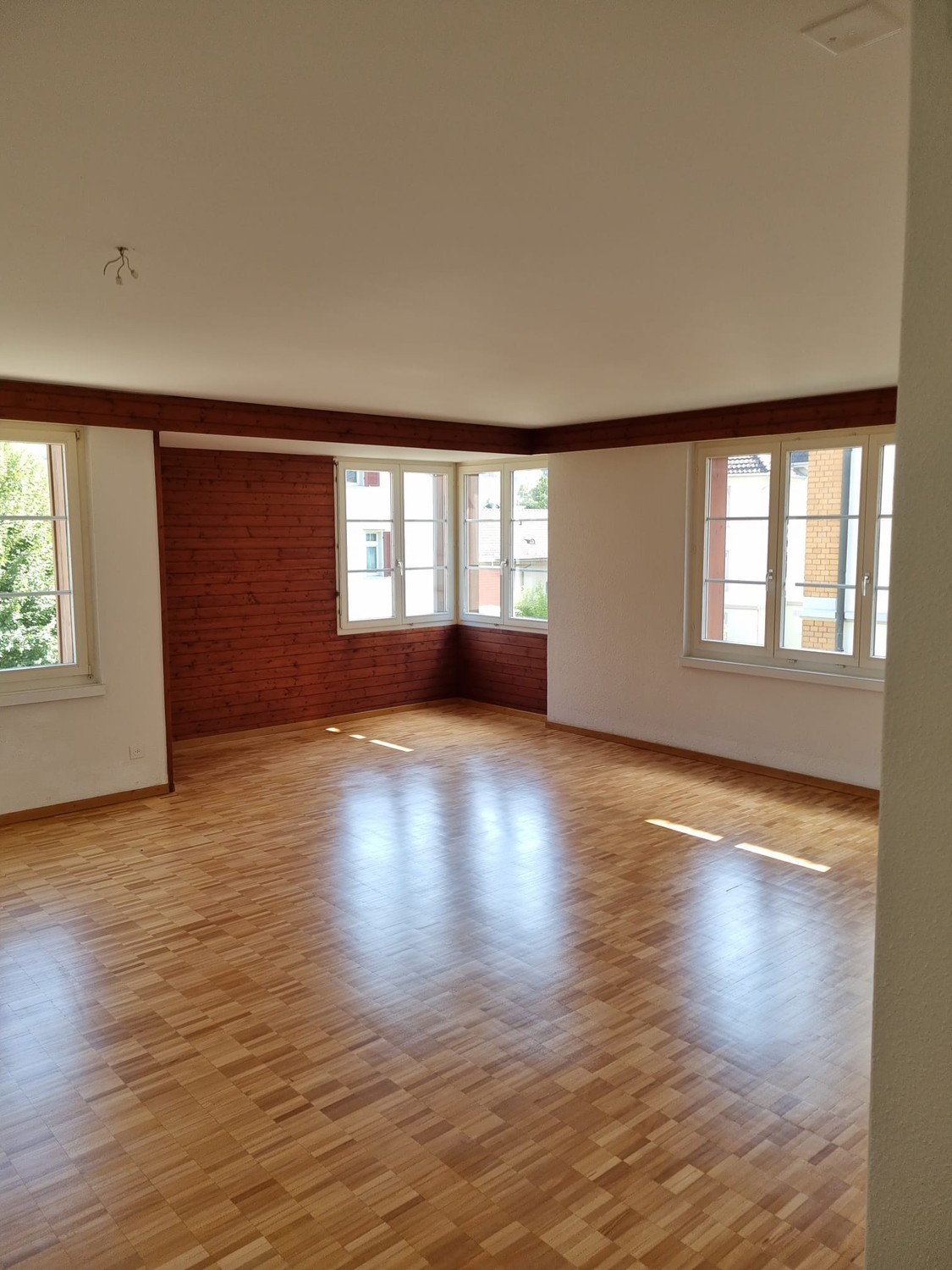Appartamento di 5 ½ locali
