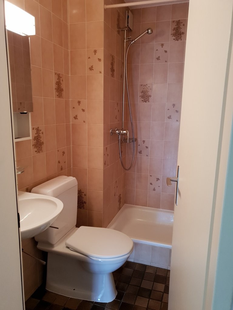 Appartamento di 4 ½ locali