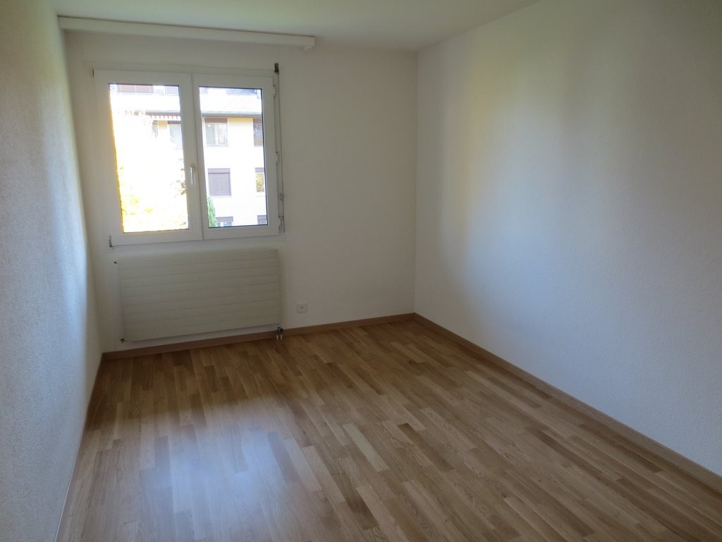 Appartamento di 4 ½ locali