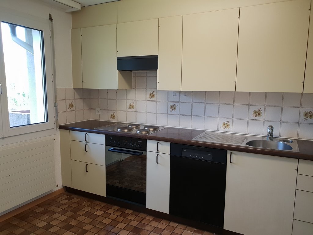 Appartamento di 4 ½ locali