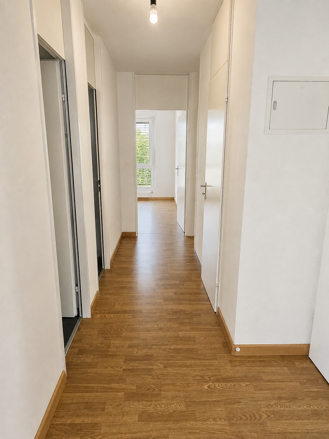 4 ½ rooms apartment